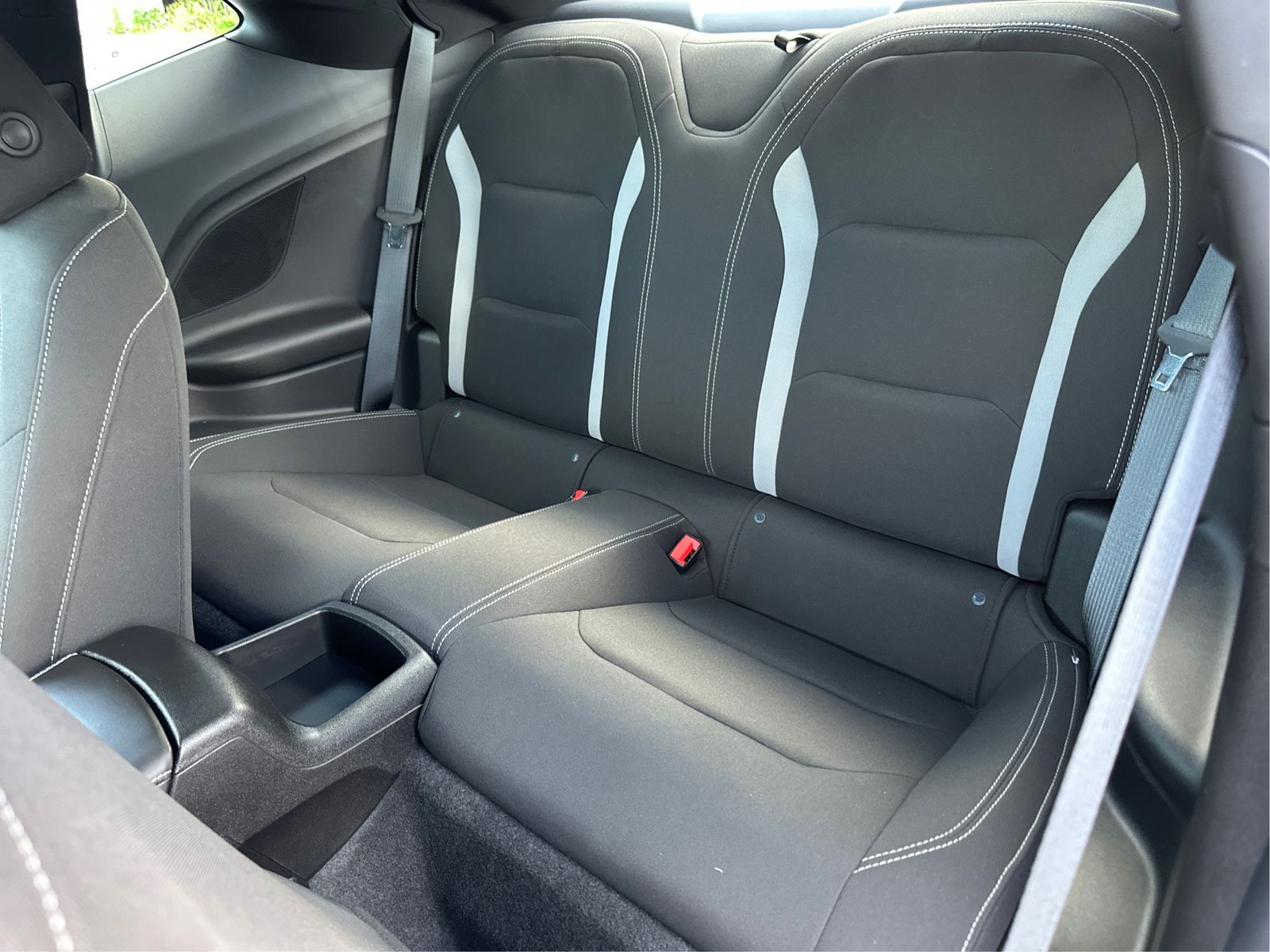 2018 Chevrolet Camaro 1SS - Photo 10