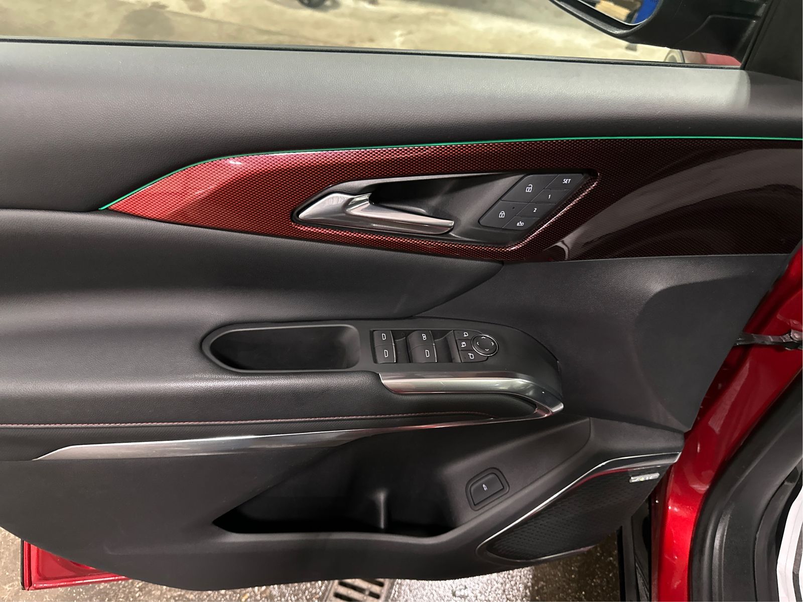 2024 Chevrolet Traverse RS - Photo 21