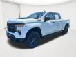 Used 2023 Chevrolet Silverado 1500 Custom Trail Boss Truck Crew Cab