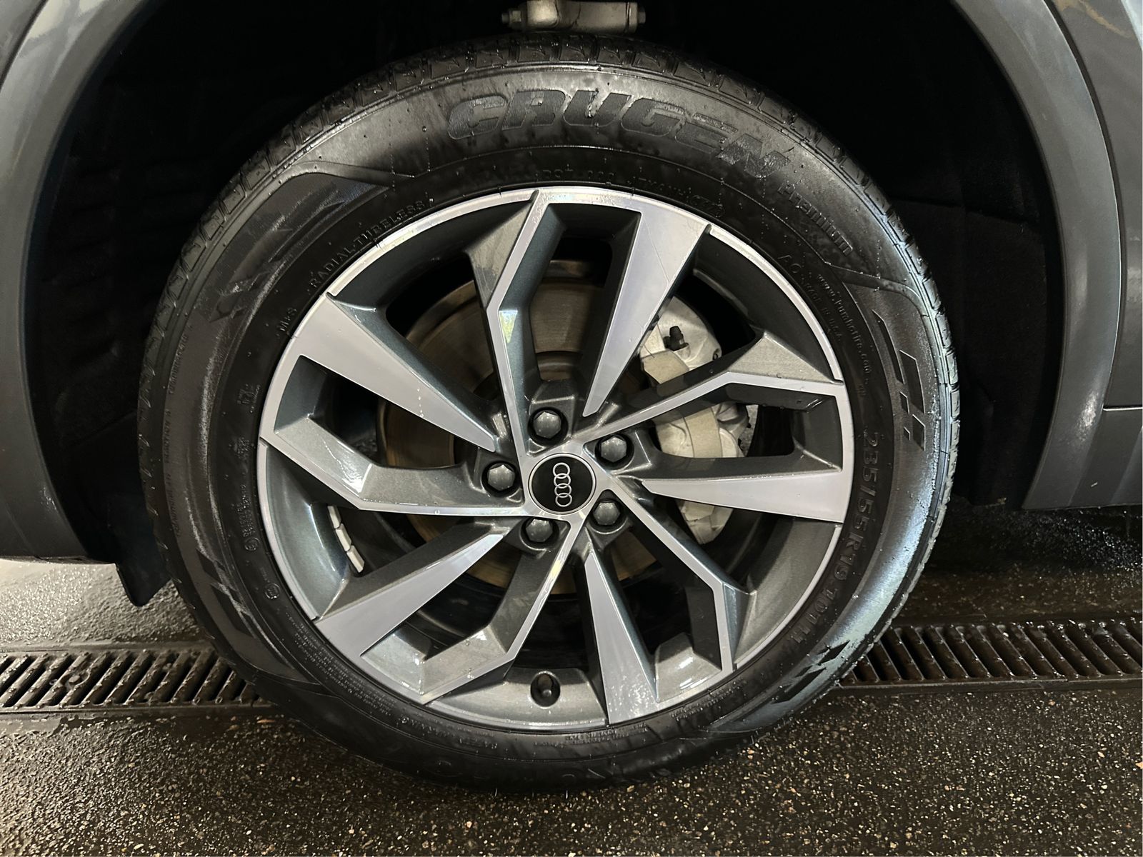 2024 Audi Q5 Prestige - Photo 25