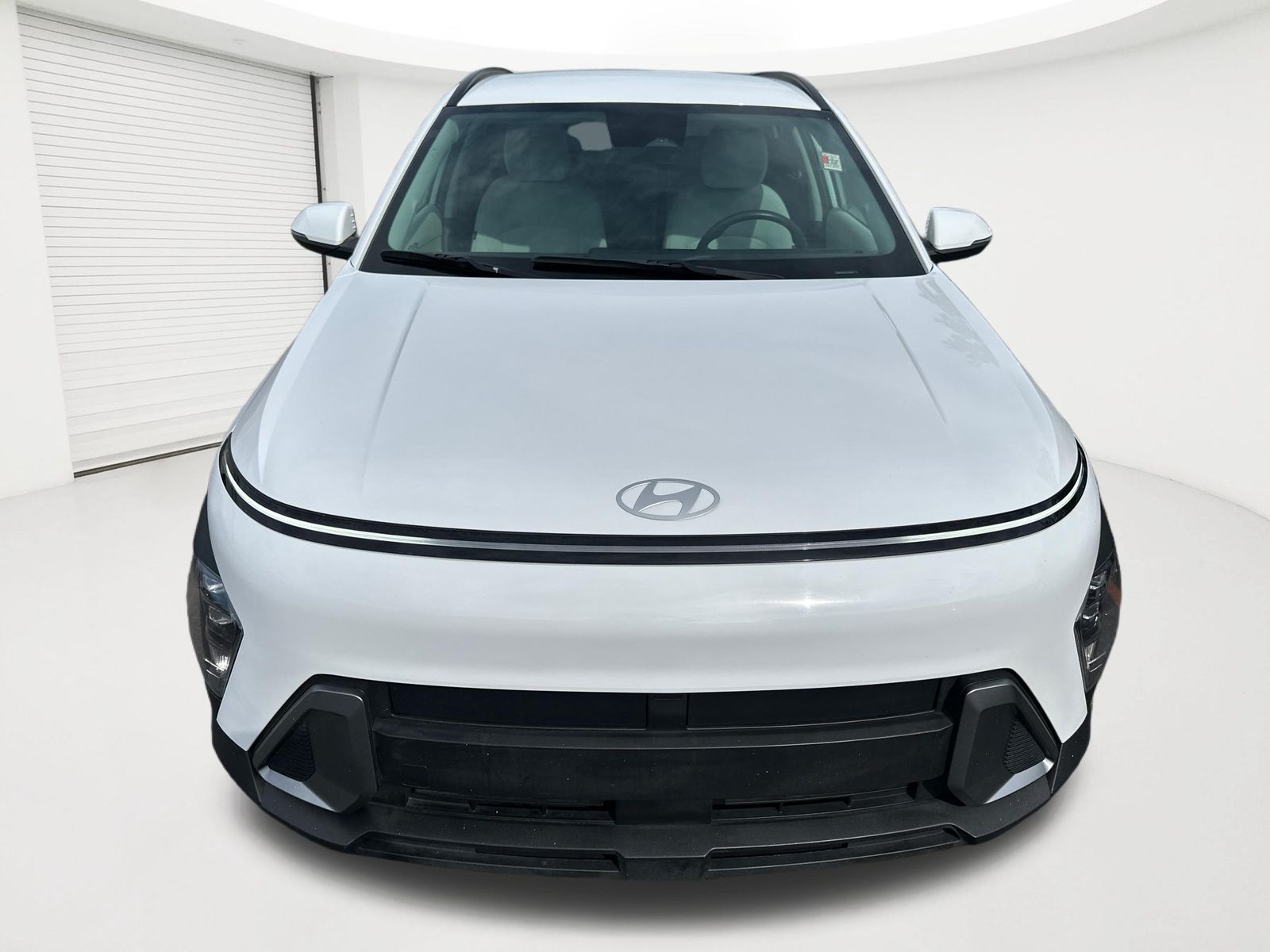 2025 Hyundai Kona SEL - Photo 22