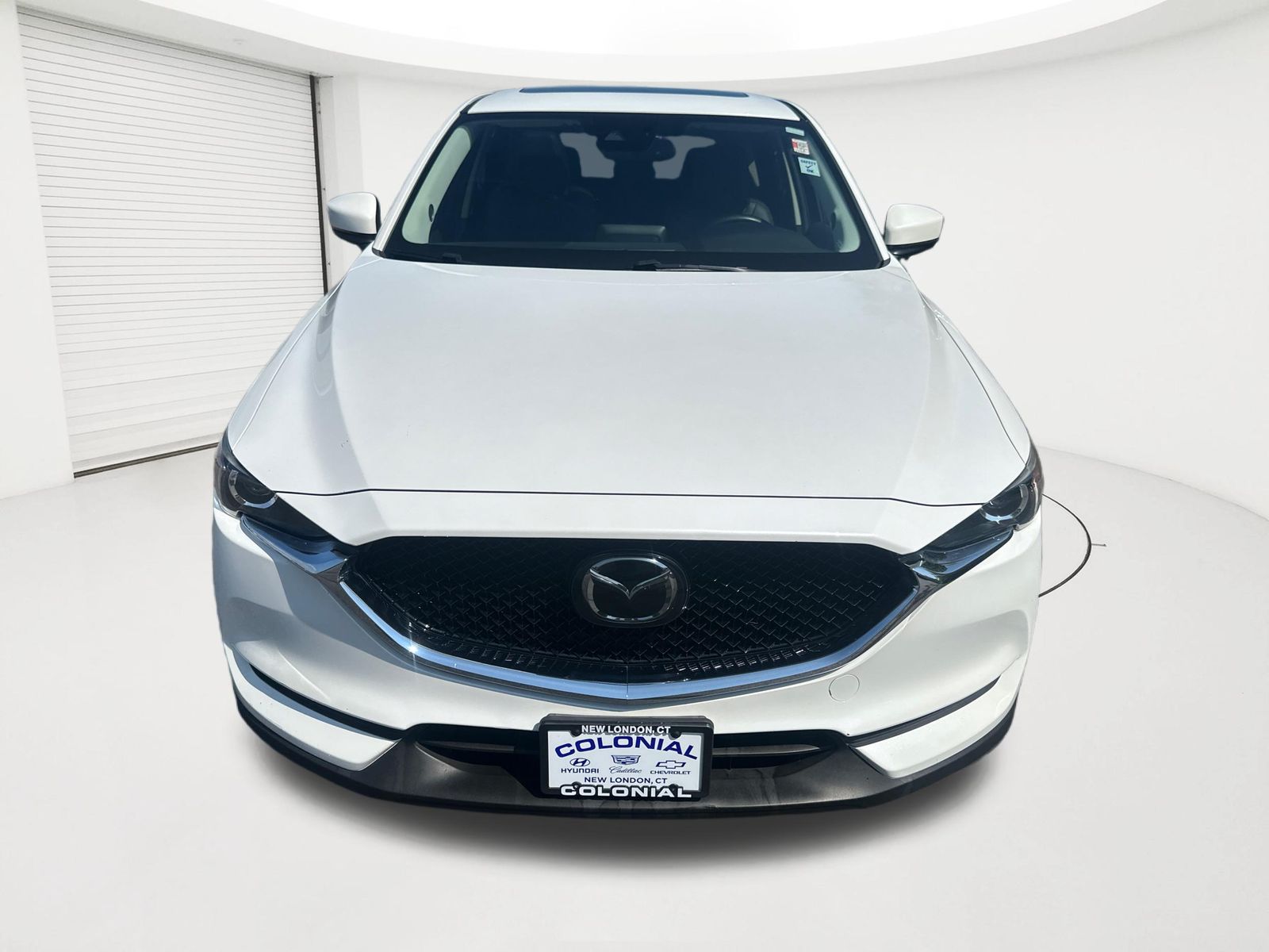 2020 Mazda CX-5 Touring - Photo 23
