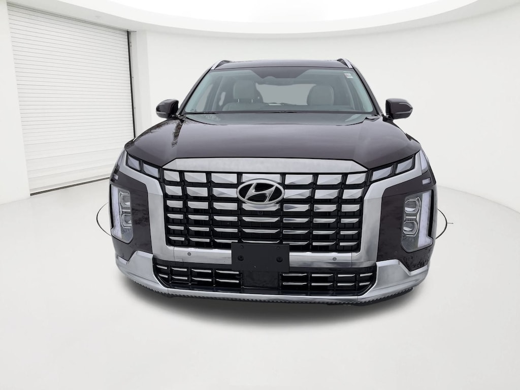 Certified 2023 Hyundai Palisade Calligraphy SUV