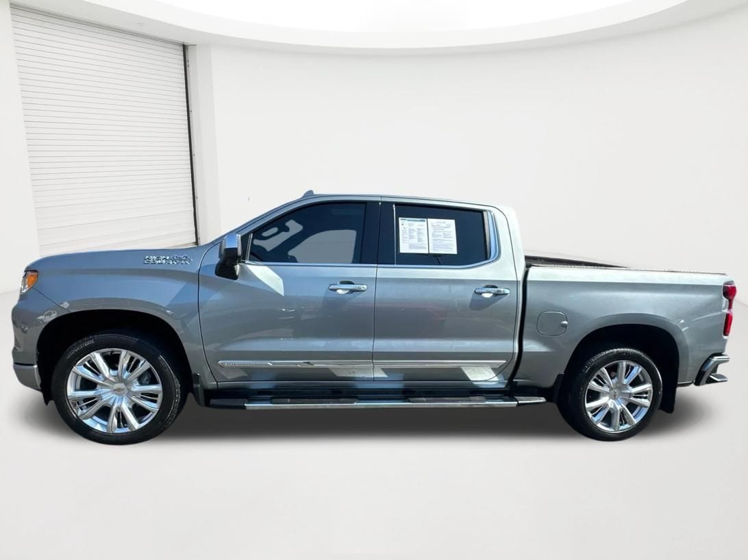 2023 Chevrolet Silverado 1500 High Country - Photo 8