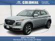 Certified 2025 Hyundai Venue SEL SUV