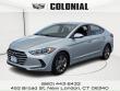 Used 2018 Hyundai Elantra SEL Sedan