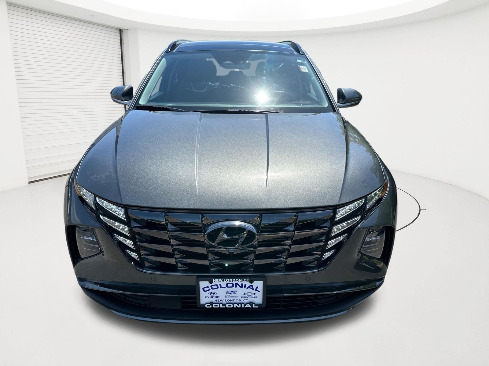 2023 Hyundai Tucson Limited - Photo 23