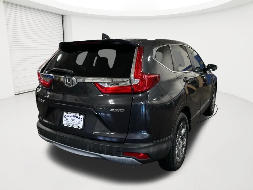 2019 Honda CR-V EX - Photo 6
