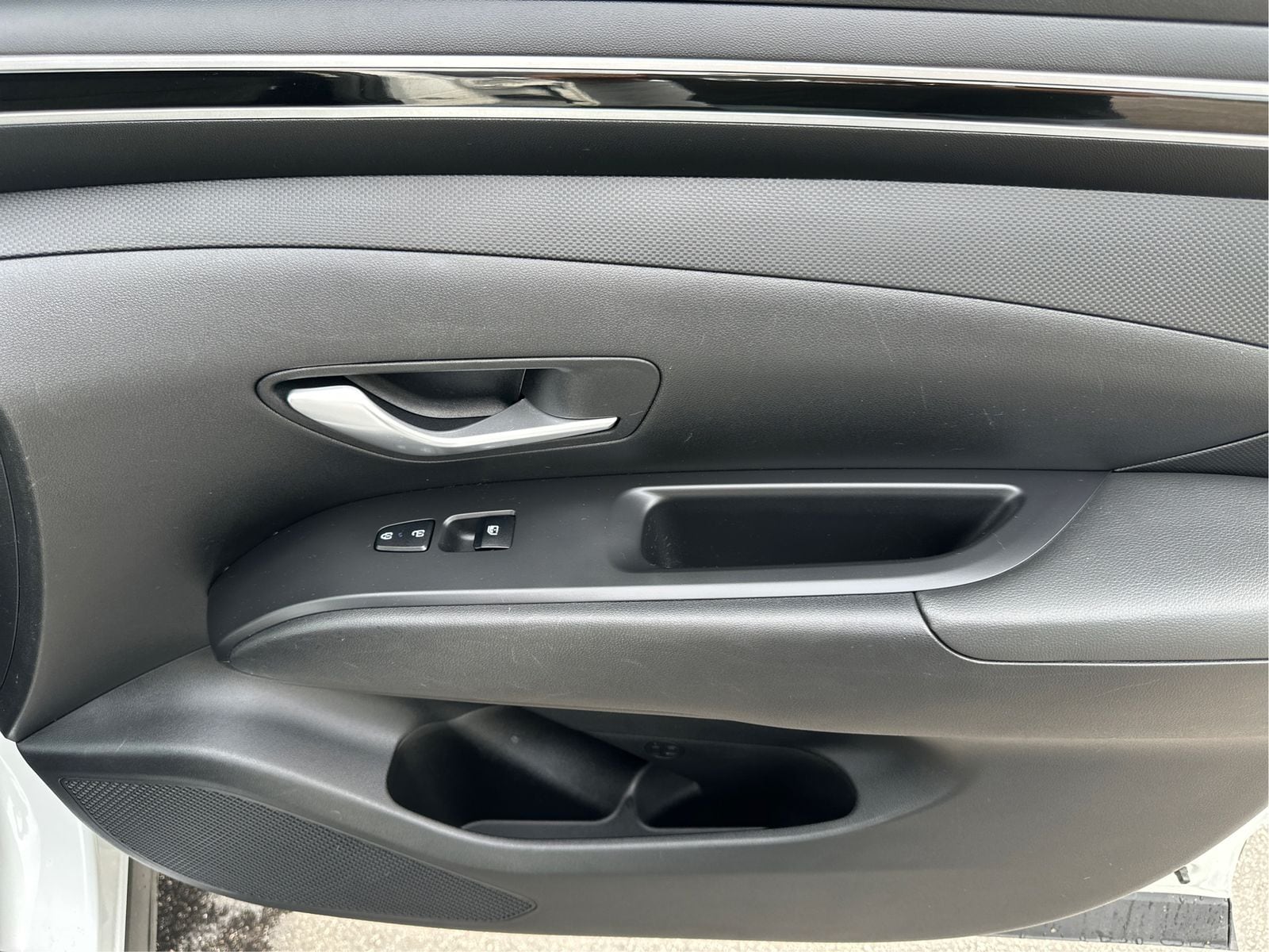 2022 Hyundai Tucson SEL - Photo 21