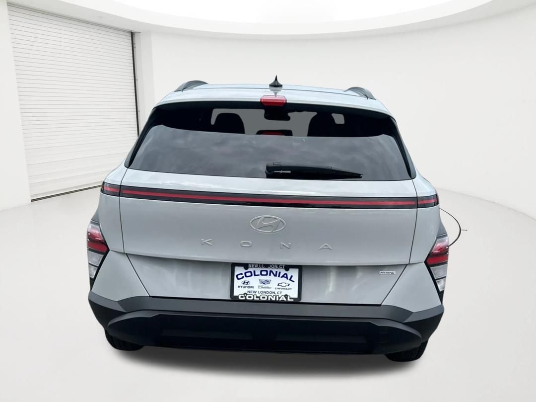 2024 Hyundai Kona SEL - Photo 6