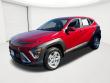 Certified 2026 Hyundai Kona SE SUV