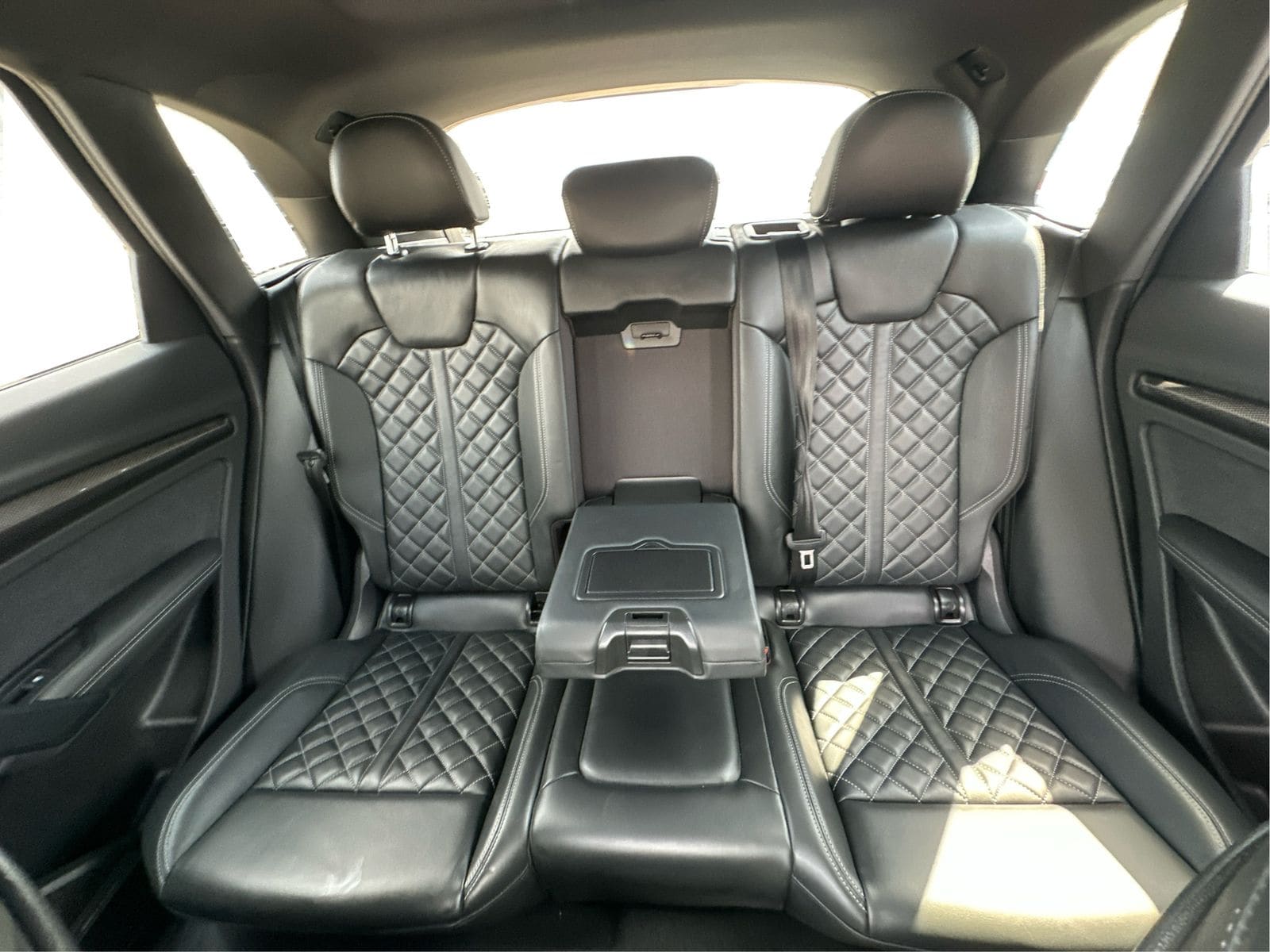 2023 Audi SQ5 Premium Plus - Photo 15