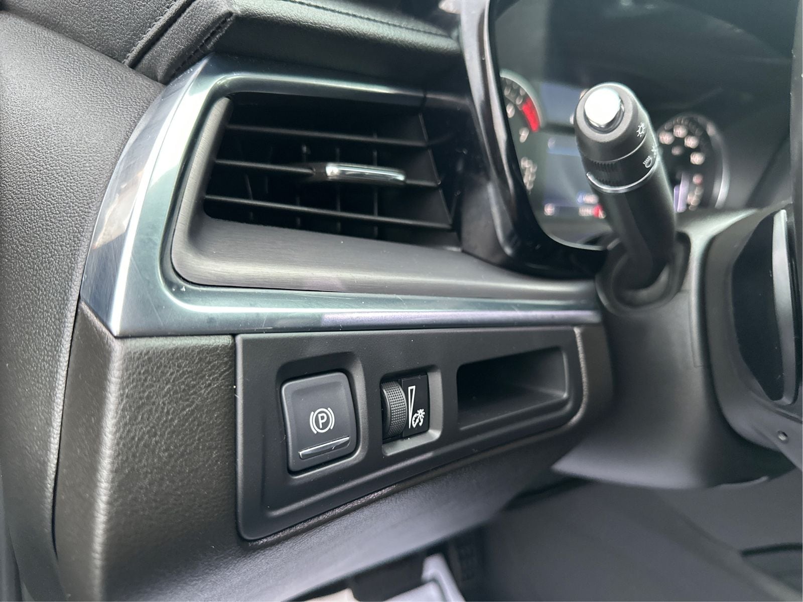 2021 Cadillac XT5 Luxury - Photo 19