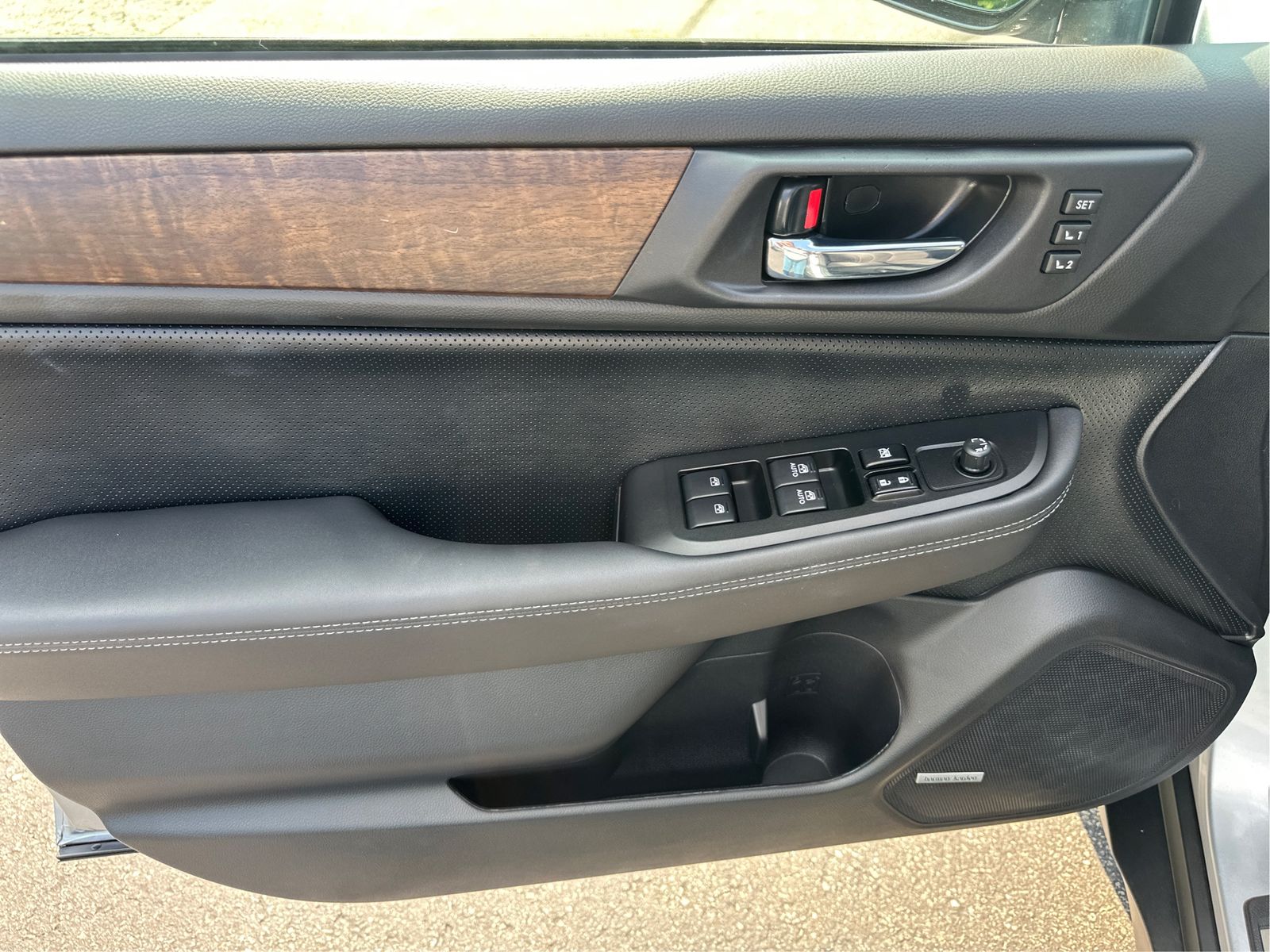 2016 Subaru Outback Limited - Photo 21