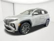 Certified 2025 Hyundai Tucson Limited SUV