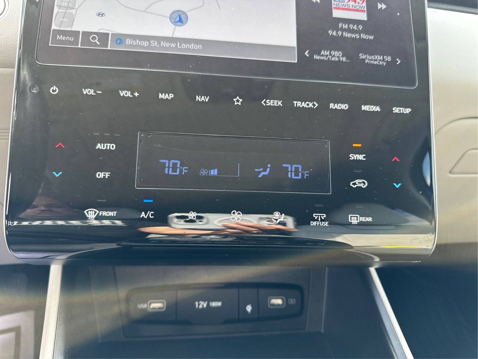 2023 Hyundai Tucson Limited - Photo 28