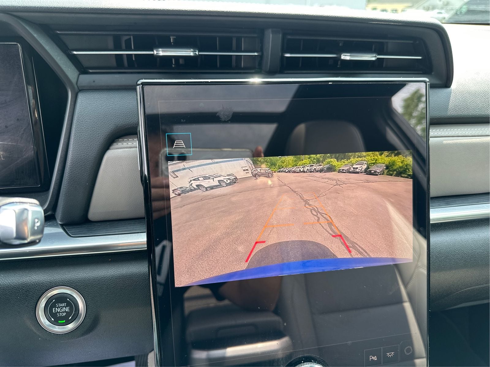 2025 GMC Terrain Elevation - Photo 16