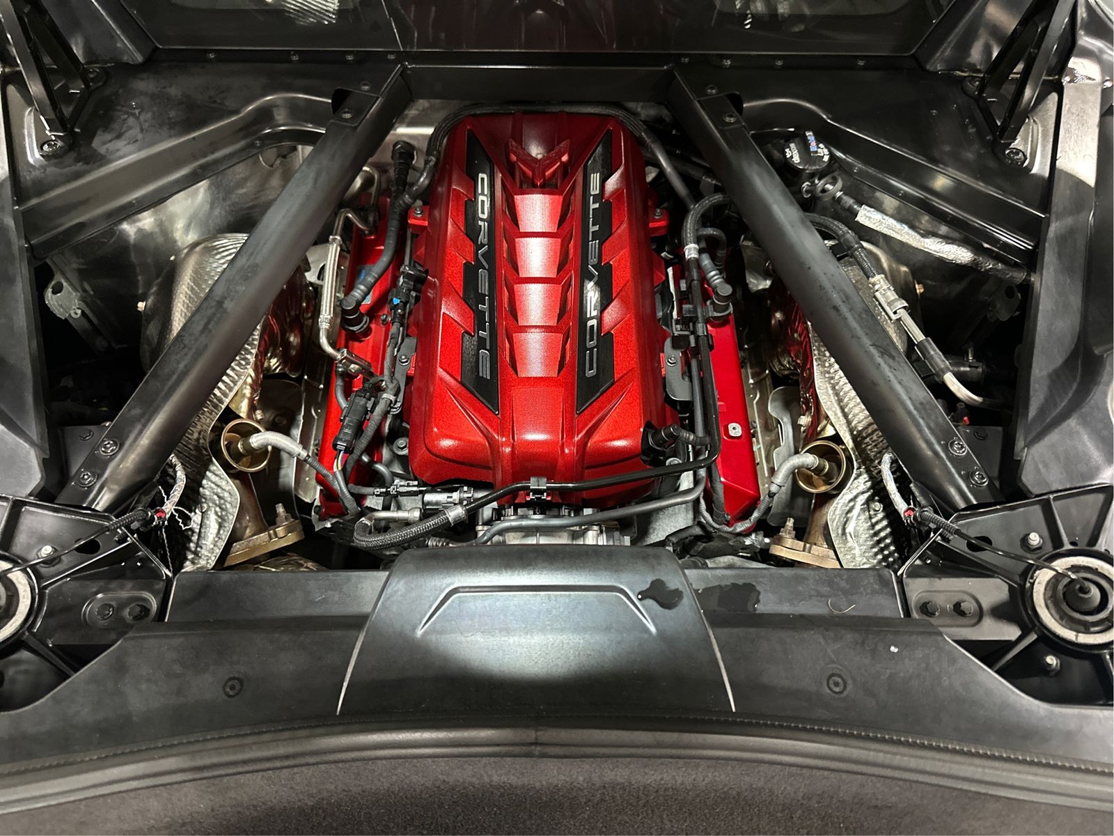 2023 Chevrolet Corvette 3LT - Photo 22