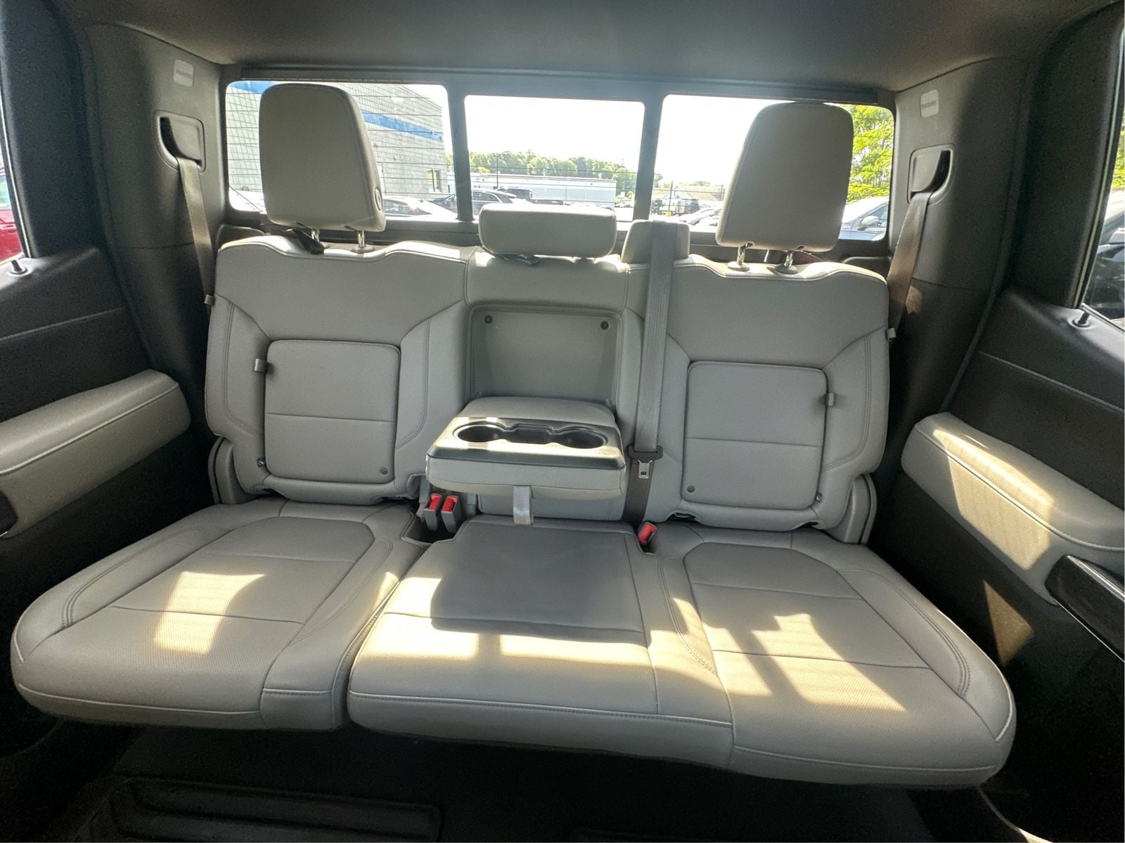 2021 Chevrolet Silverado 1500 LTZ - Photo 14