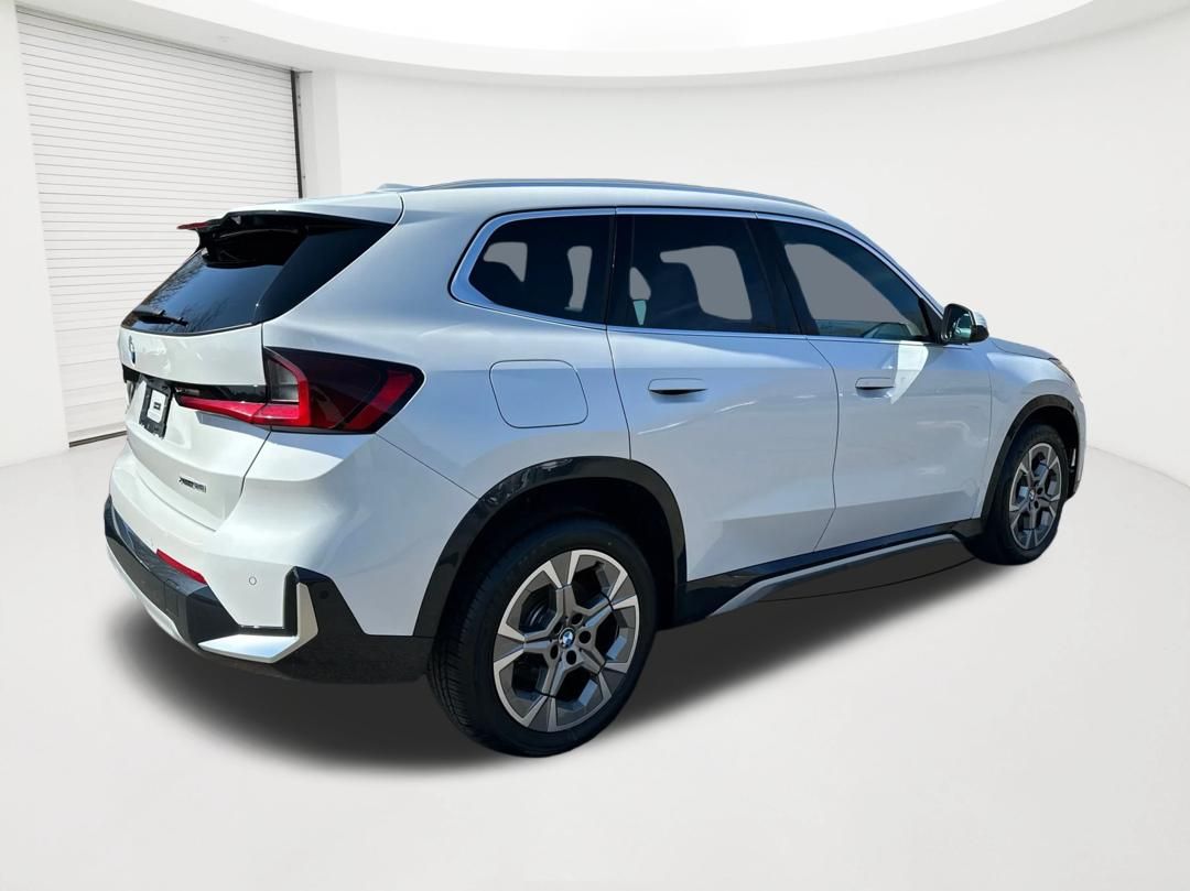 2025 BMW X1 28i - Photo 5