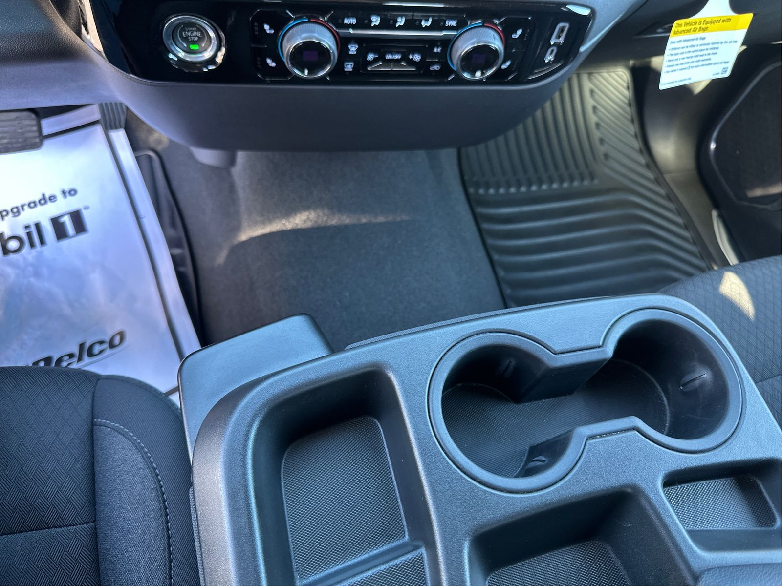 2023 Chevrolet Silverado 1500 LT - Photo 15