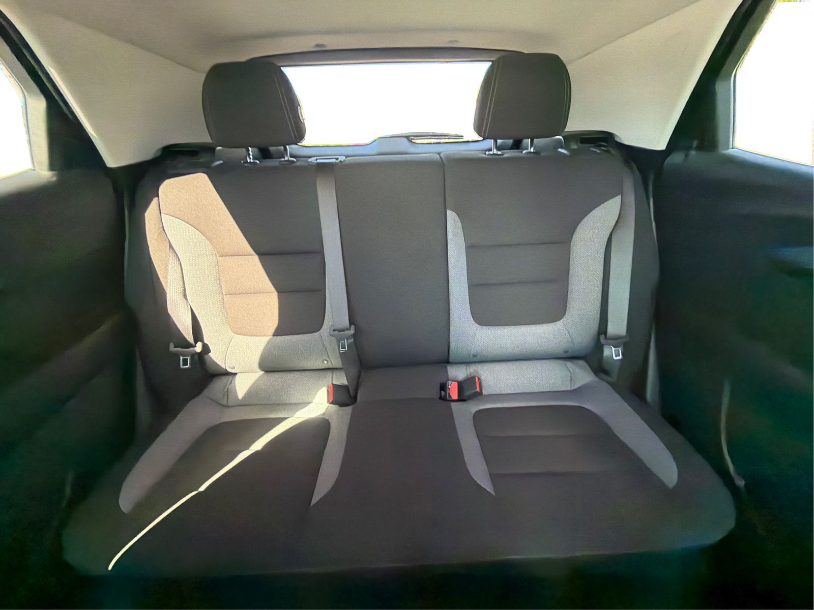 2024 Chevrolet TrailBlazer LT - Photo 14