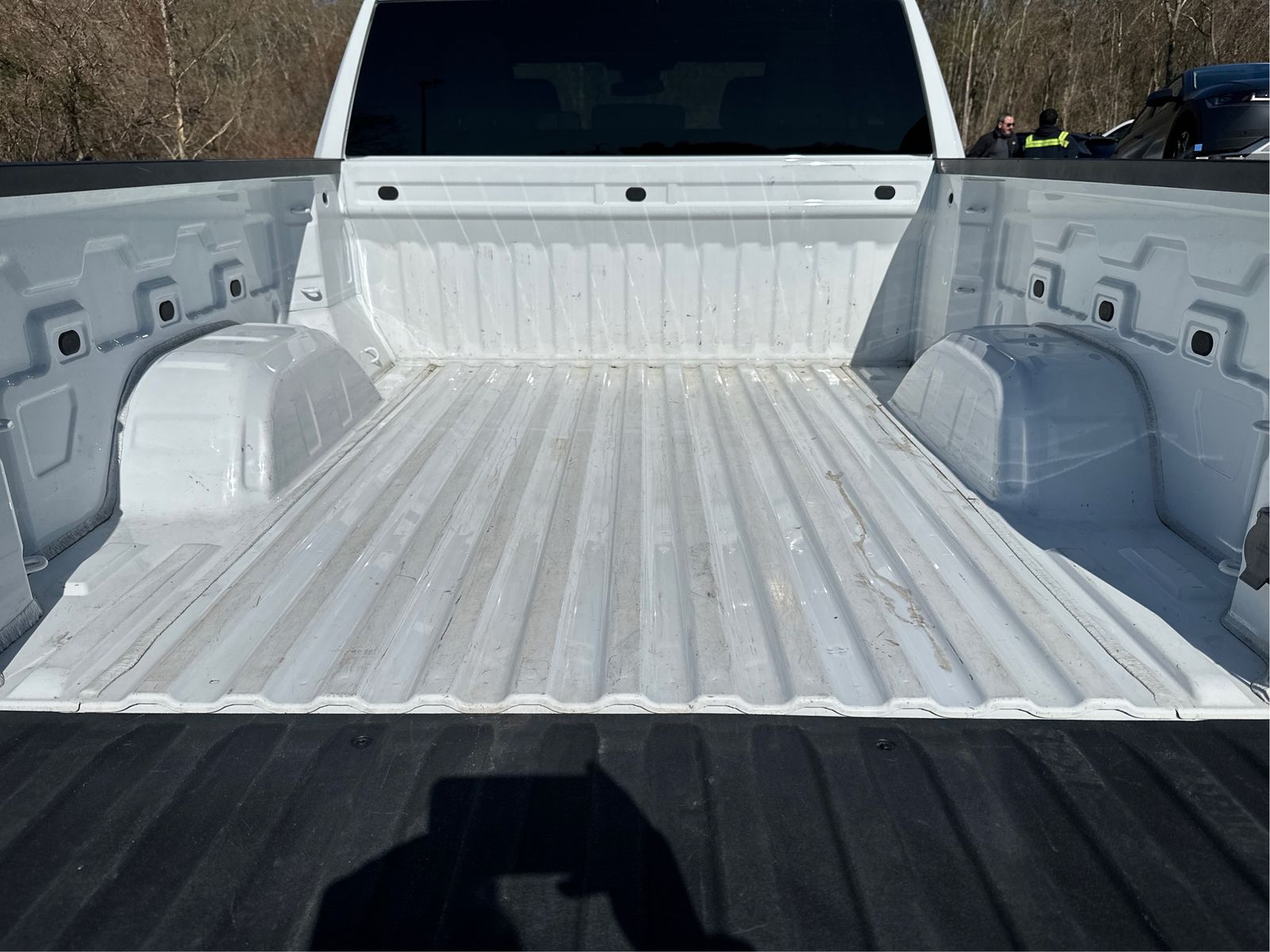 2023 Chevrolet Silverado 1500 LT - Photo 12