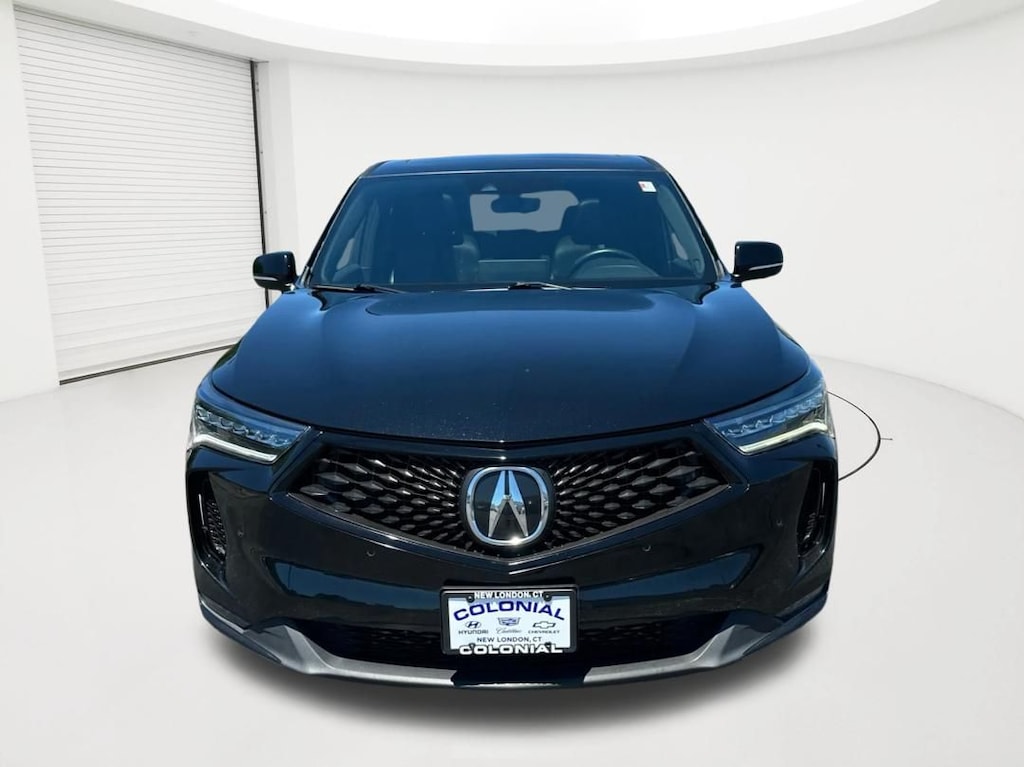 Used 2023 Acura RDX A-Spec Package SUV