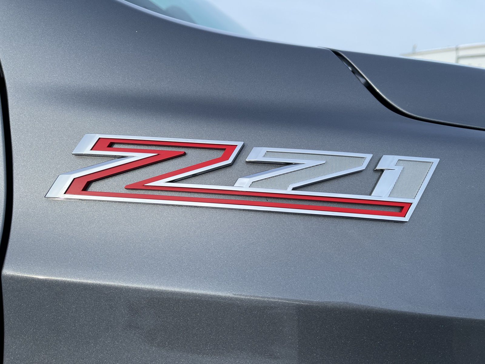 2021 Chevrolet Tahoe Z71 - Photo 43