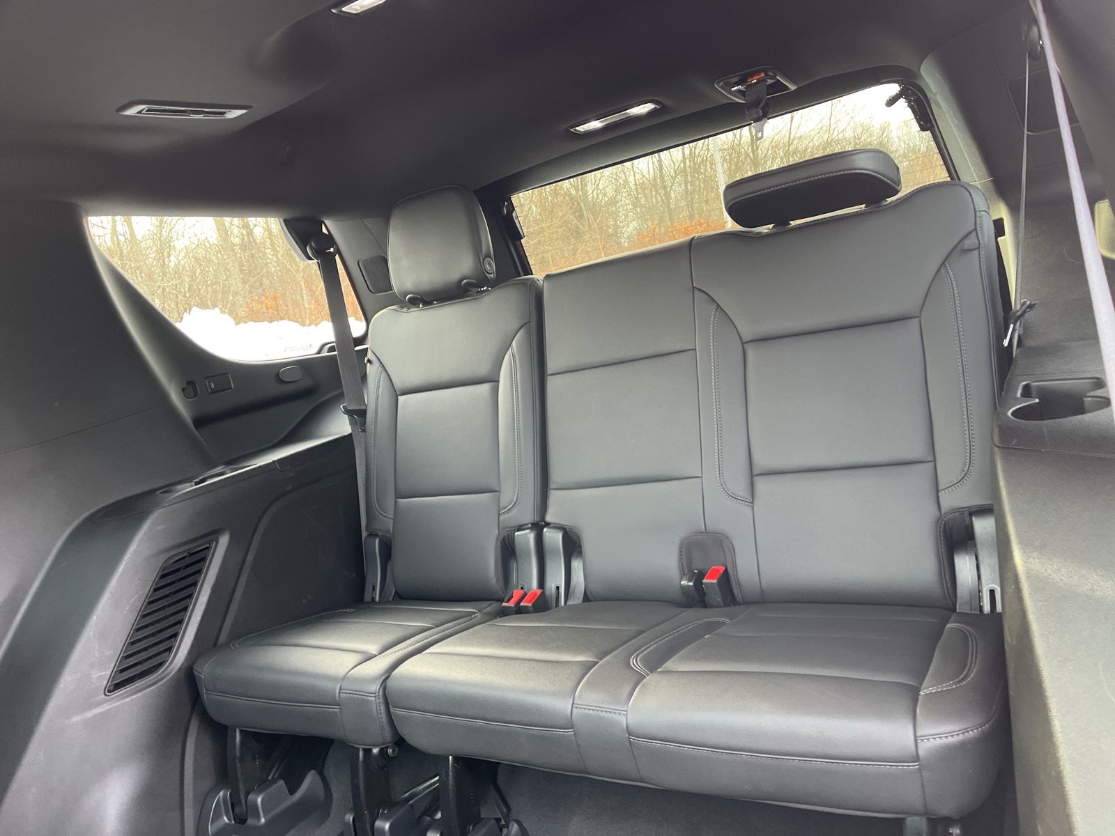 2021 Chevrolet Tahoe Z71 - Photo 16