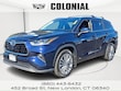 Toyota Highlander Hybrid