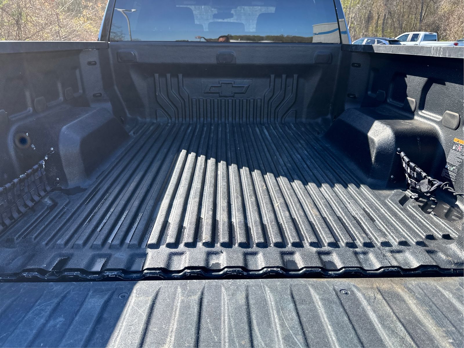 2023 Chevrolet Silverado 1500 LT - Photo 12