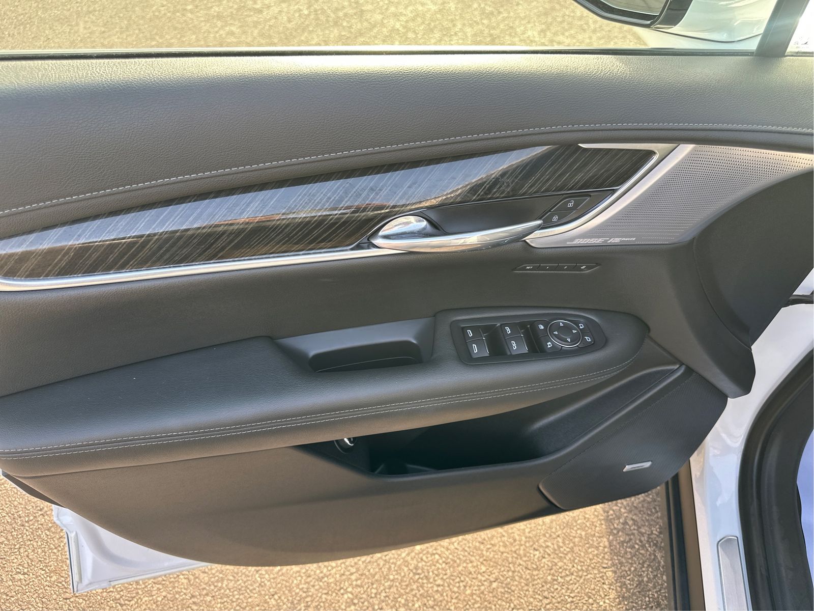 2021 Cadillac XT6 Premium Luxury - Photo 21
