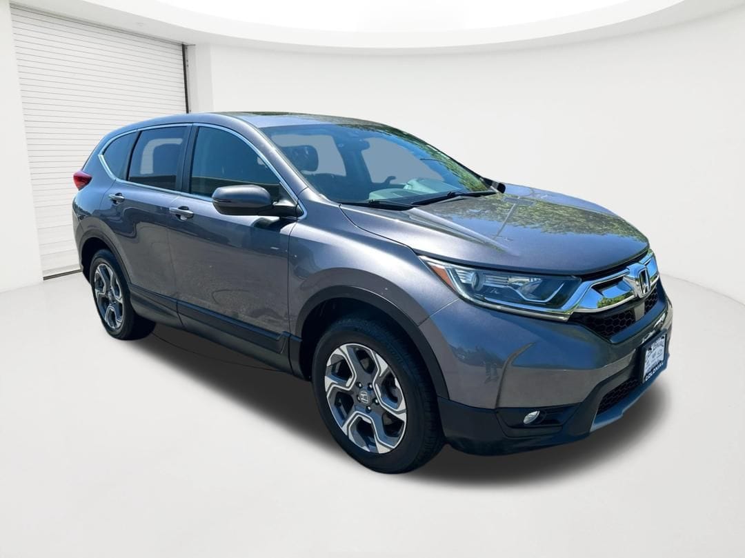 2018 Honda CR-V EX - Photo 3