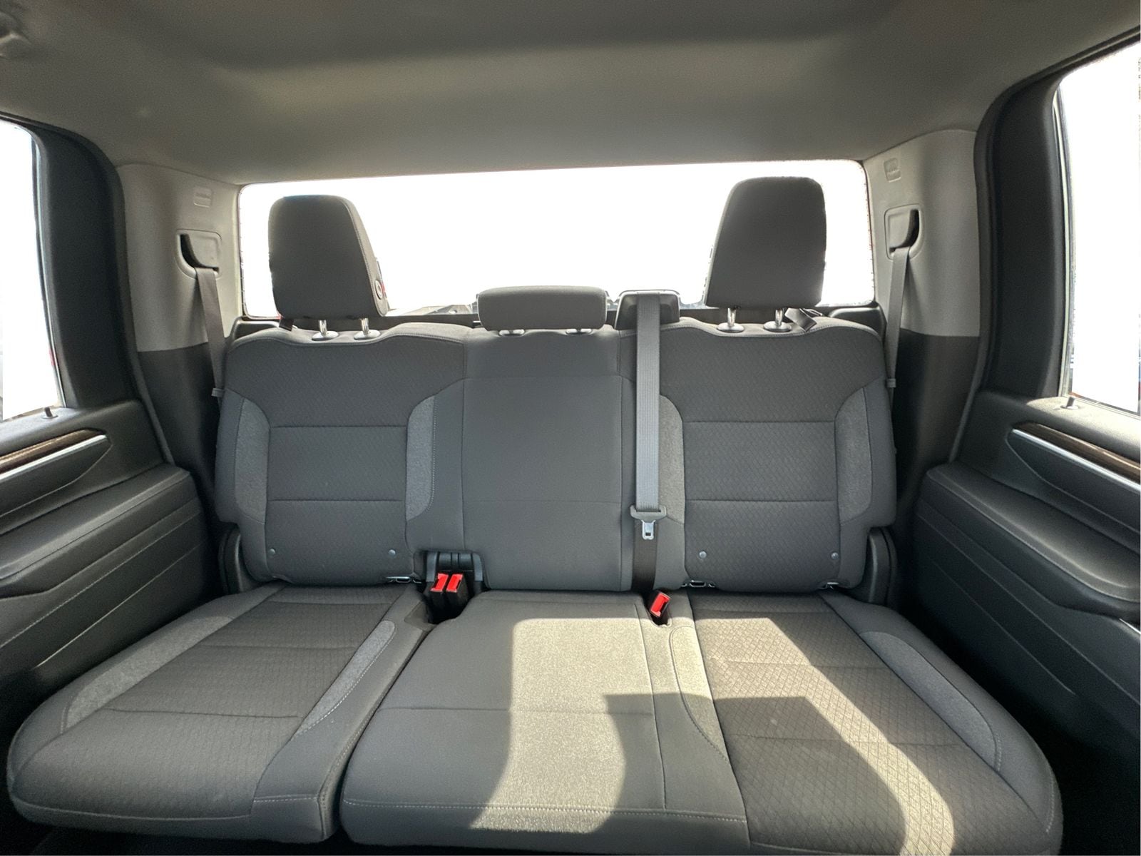 2025 Chevrolet Silverado 2500HD LT - Photo 14