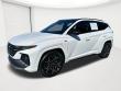 Certified 2024 Hyundai Tucson Hybrid N Line SUV