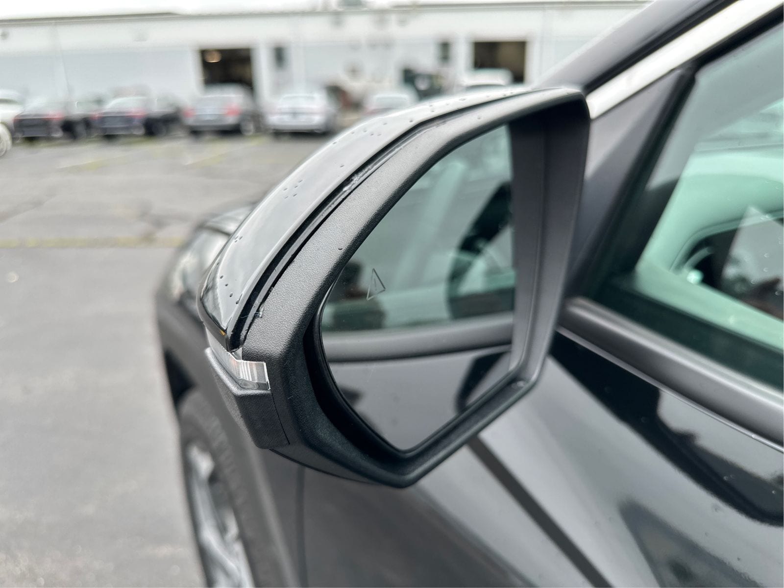 2024 Hyundai Tucson SEL - Photo 26