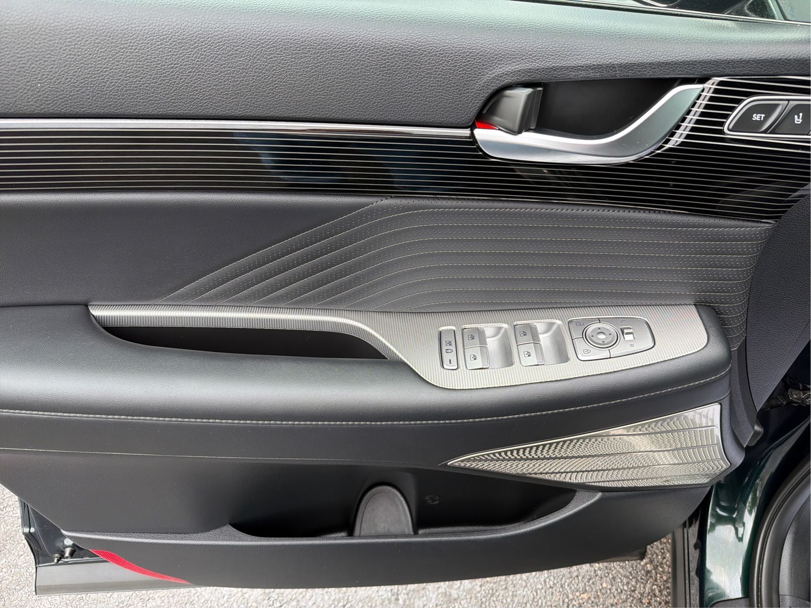 2024 Hyundai Palisade Calligraphy - Photo 20