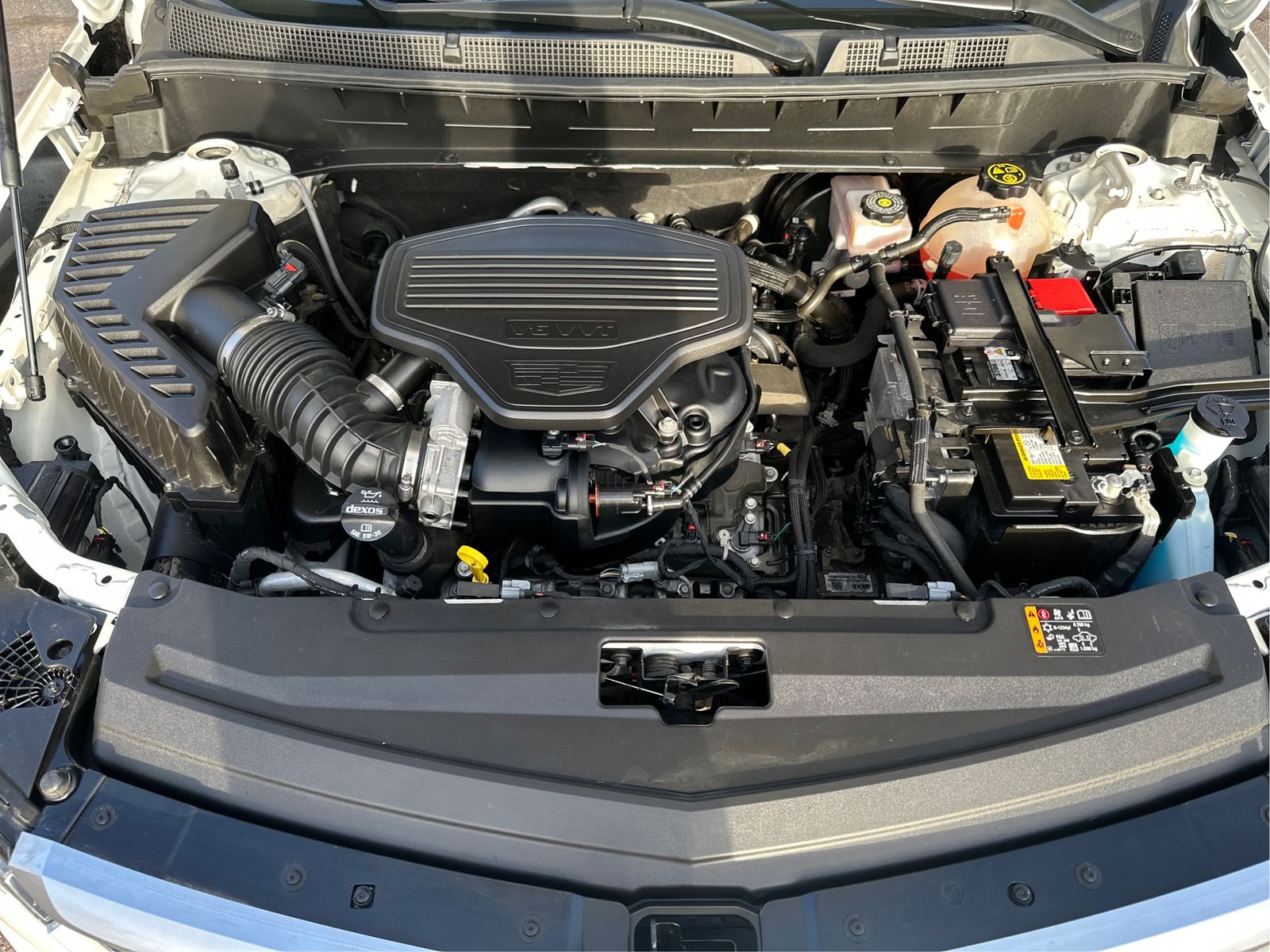 2021 Cadillac XT6 Premium Luxury - Photo 24