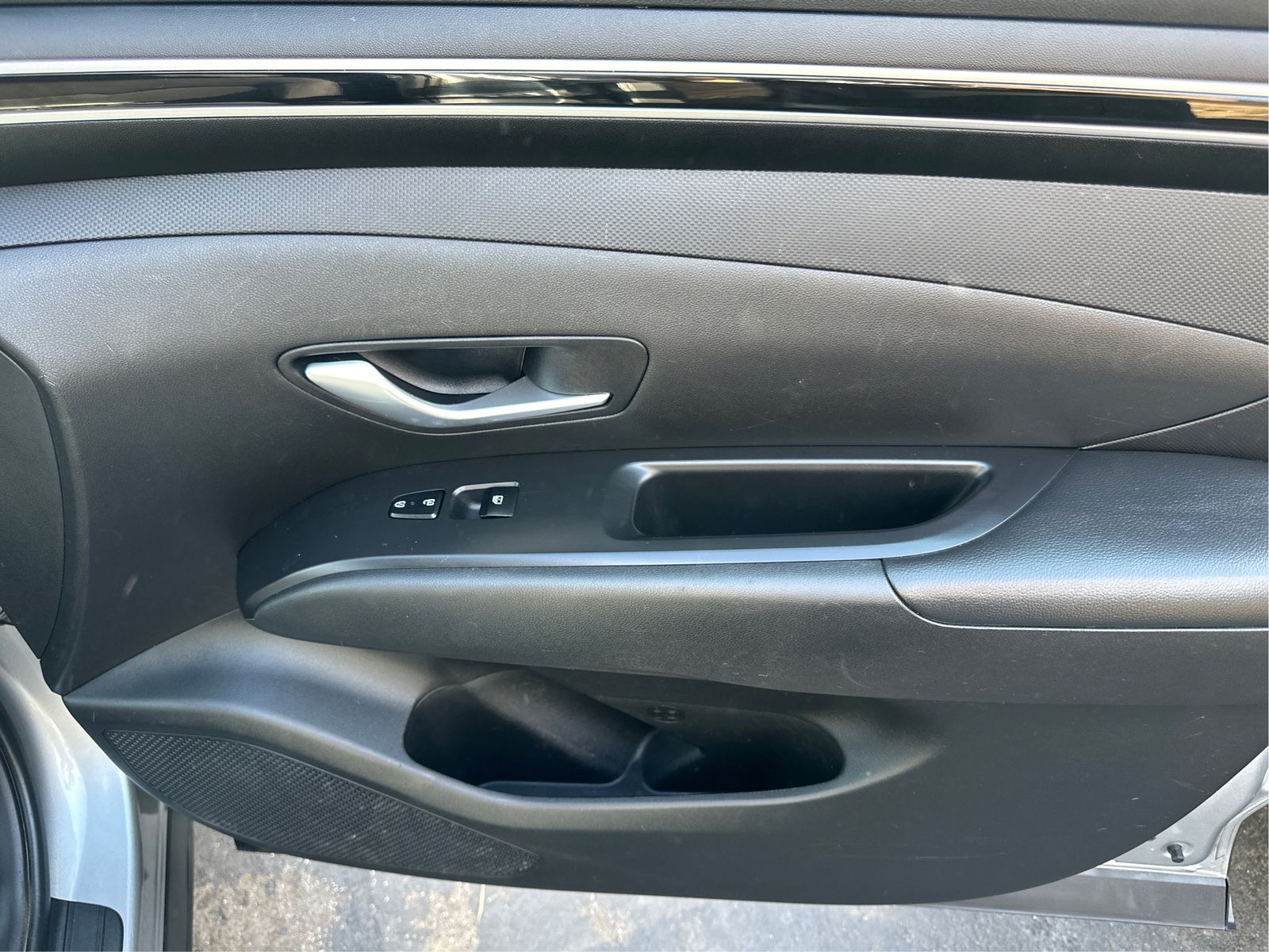 2024 Hyundai Tucson SEL - Photo 21