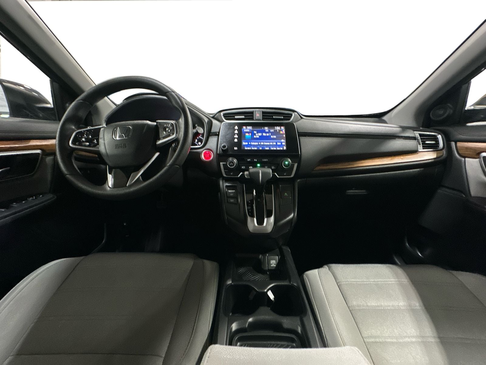 2019 Honda CR-V EX - Photo 14