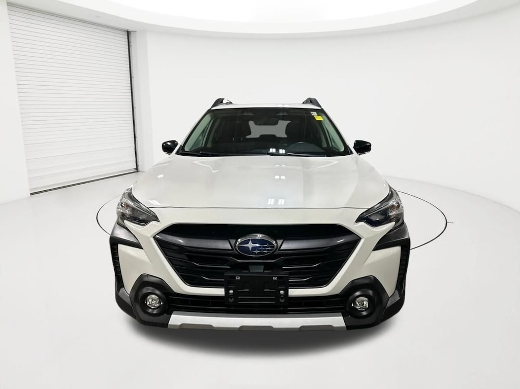Certified 2023 Subaru Outback Limited XT SUV