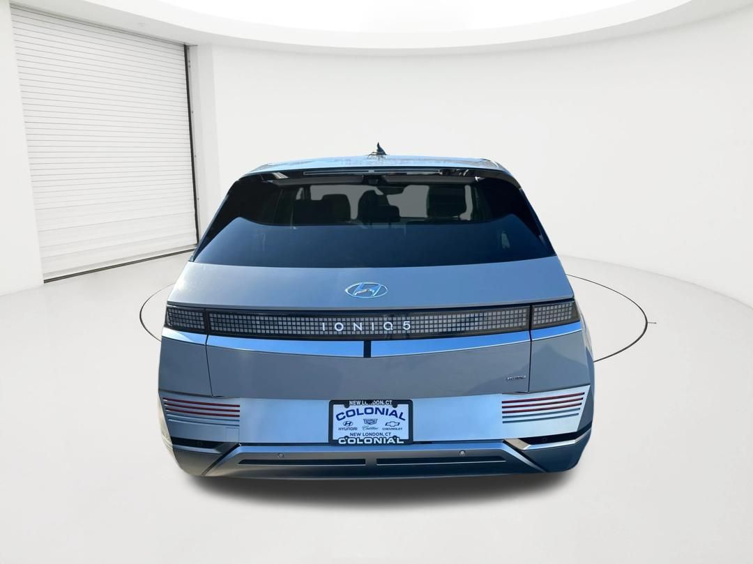 2024 Hyundai IONIQ 5 Limited - Photo 6