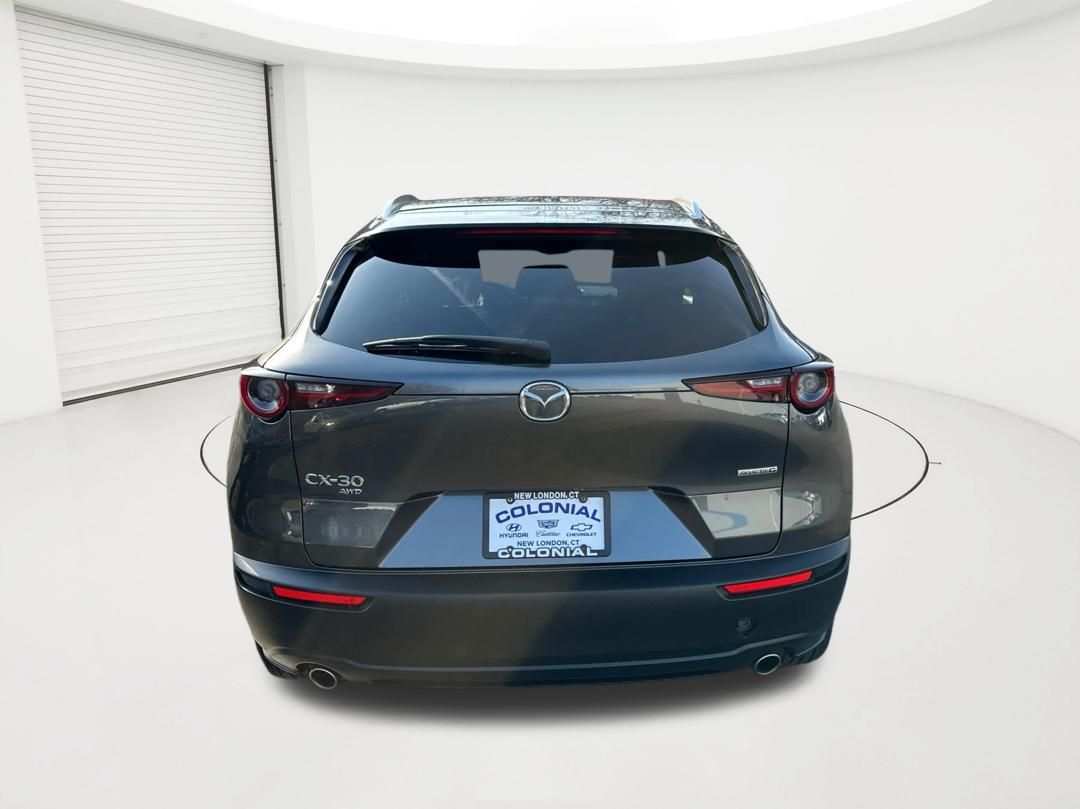 2025 Mazda CX-30 Preferred - Photo 6