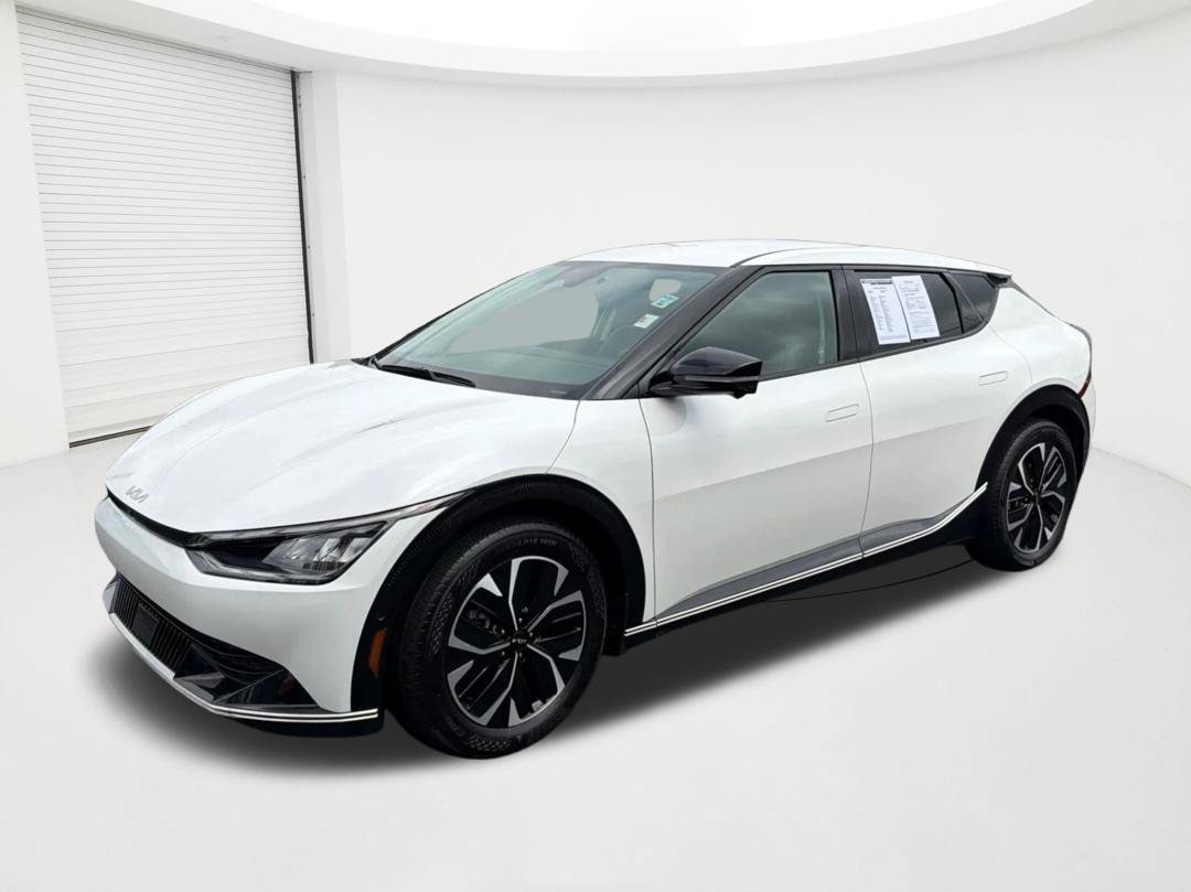 2023 Kia EV6