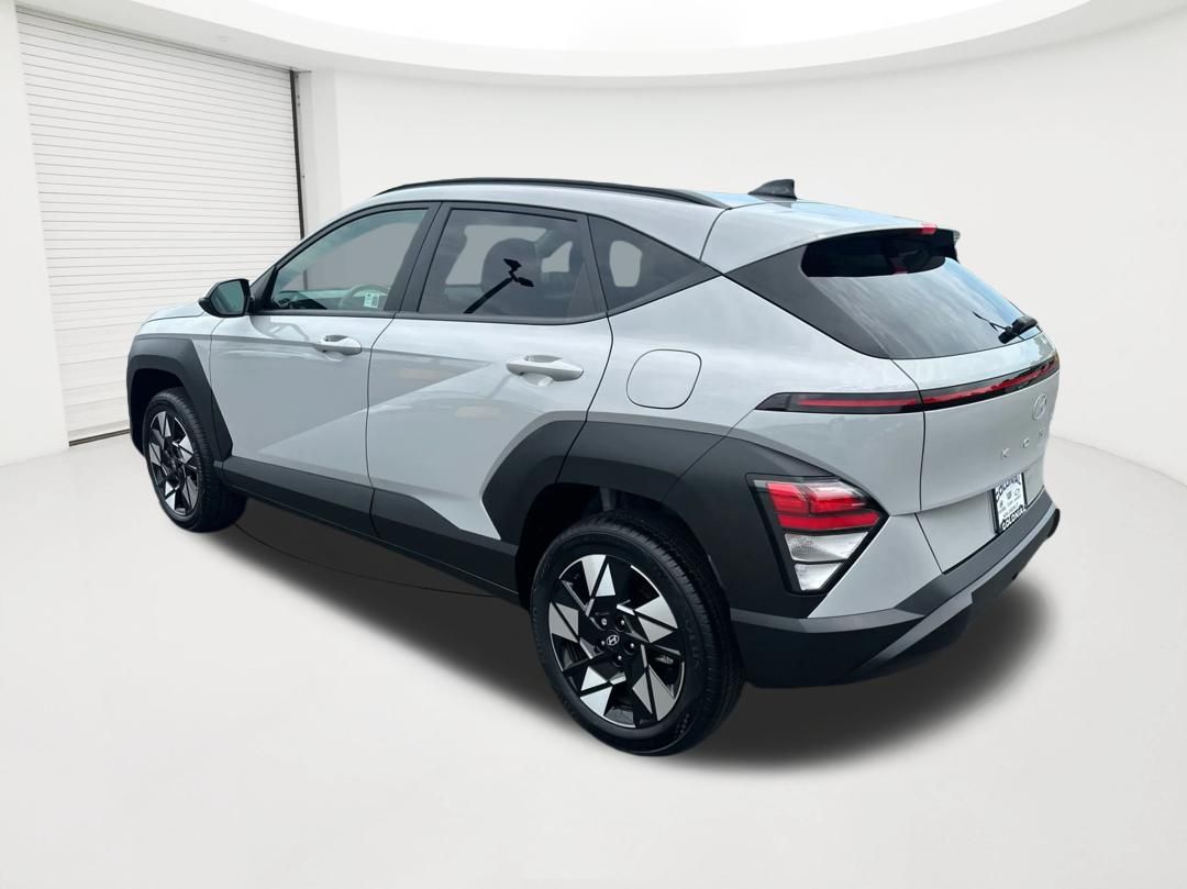 2024 Hyundai Kona SEL - Photo 7