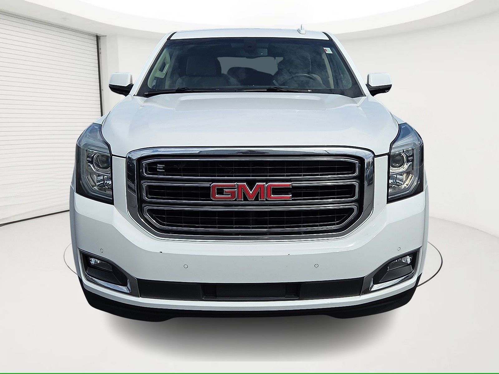 2020 Gmc Yukon XL SLE photo 2