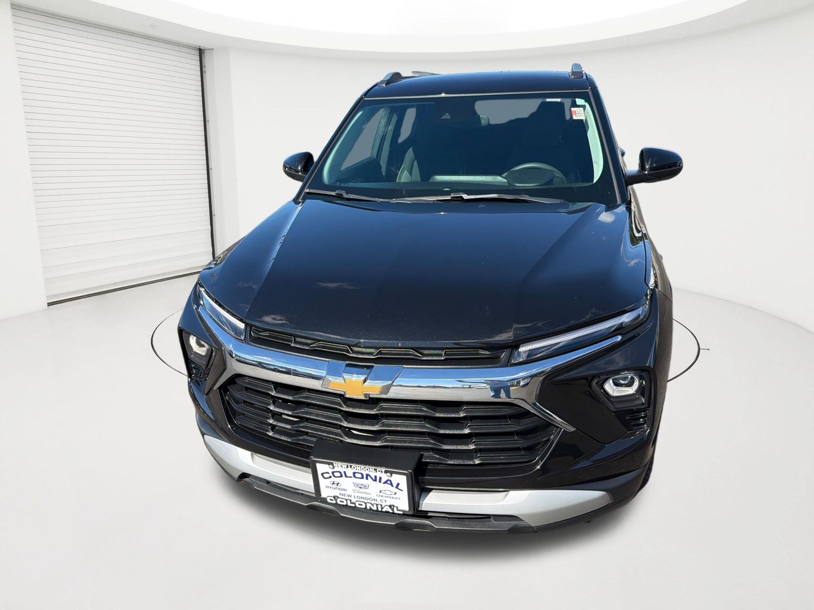 2024 Chevrolet TrailBlazer LT - Photo 22