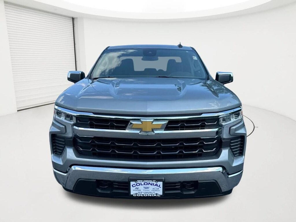 Used 2023 Chevrolet Silverado 1500 LT Truck Double Cab