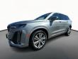 Used 2025 CADILLAC XT6 Premium Luxury SUV